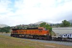 BNSF 4335